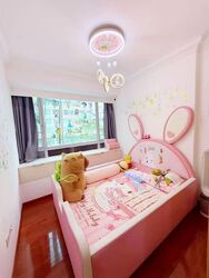 Caspian (D22), Condominium #588874181
